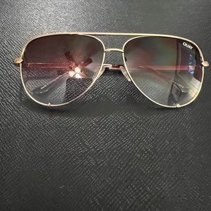 Quay Sunglasses